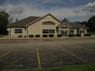 Hilton, NY Office/Retail - 1192 Manitou Rd