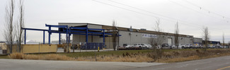 Sherwood Park, AB Industrial - 333 Strathmoor Way