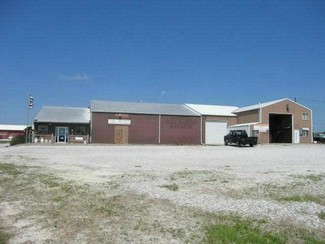 Kirksville, MO Warehouse - 25043 Dogwood Ln