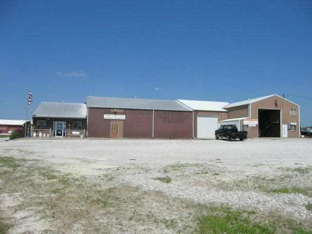 25043 Dogwood Ln, Kirksville, MO for Sale