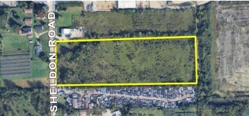 5225 S Sheldon Rd, Canton, MI for Sale