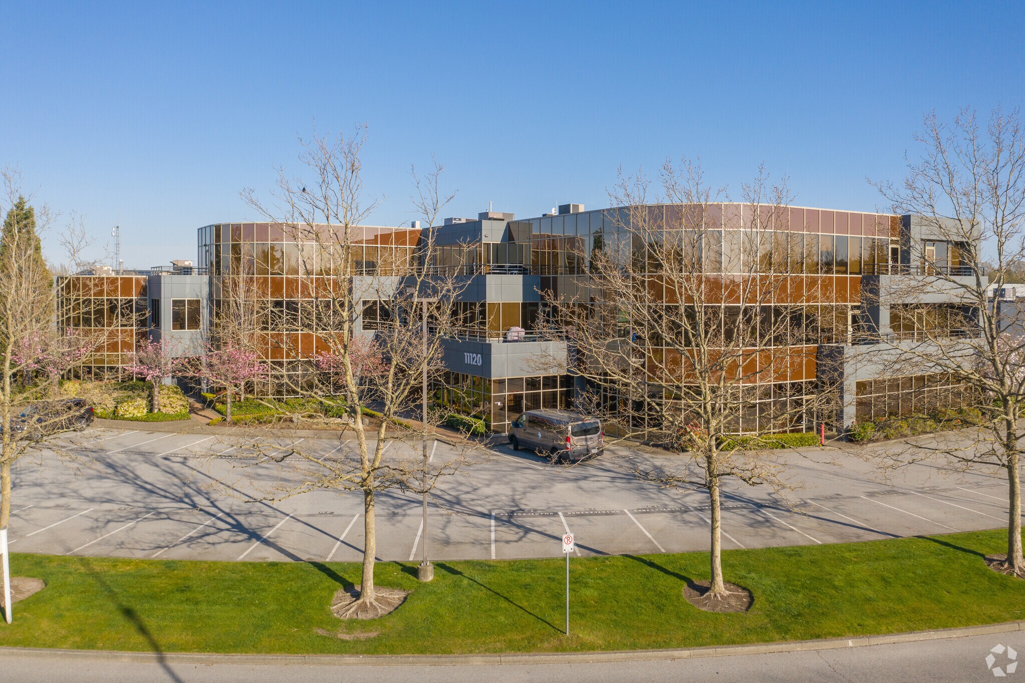 11120 Horseshoe Way, Richmond, BC for Rent