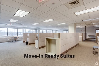 Milton, MA Office - 2 Granite Ave