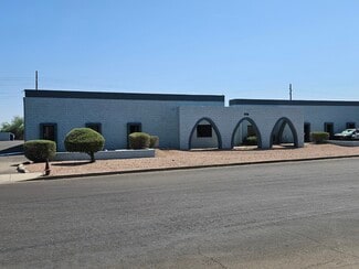 Phoenix, AZ Industrial - 519 W Lone Cactus Dr Phoenix, AZ Industrial - 519 W Lone Cactus Dr