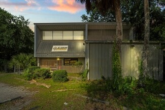 Gainesville, FL Office - 1001 NE Waldo Rd