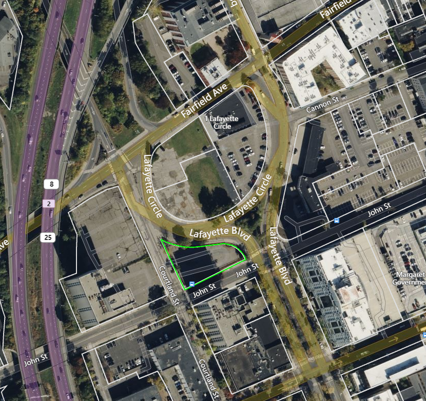 380 John st, Bridgeport, CT for Sale