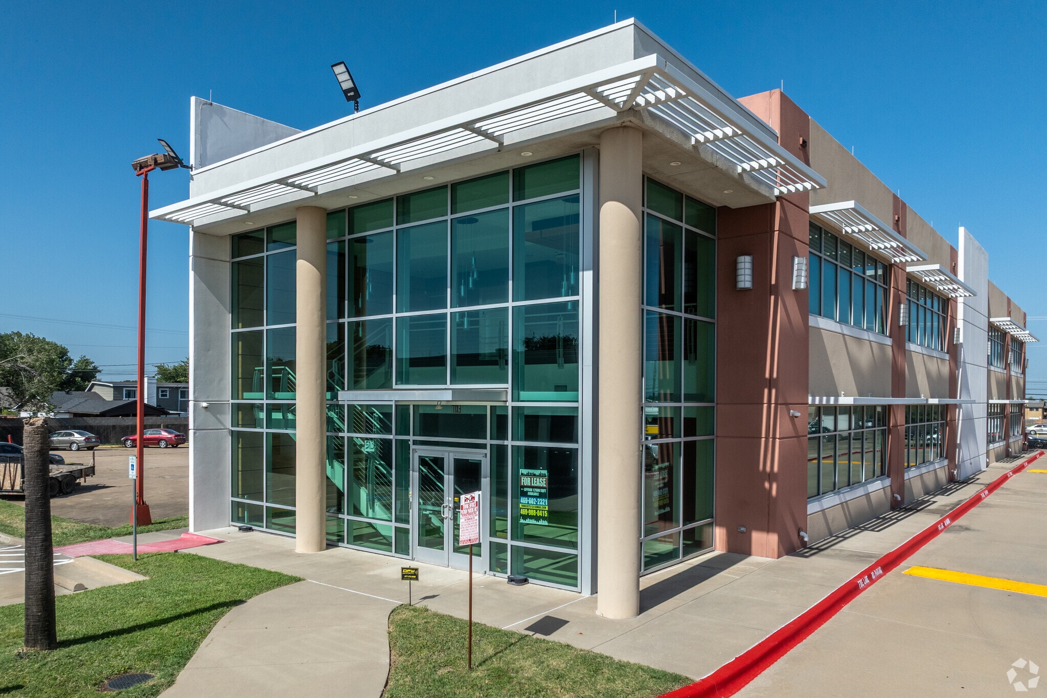 513 N Plano Rd, Garland, TX for Rent
