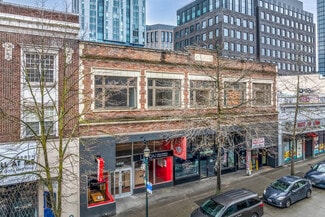 Seattle, WA Storefront Retail/Office - 4517 University Way NE