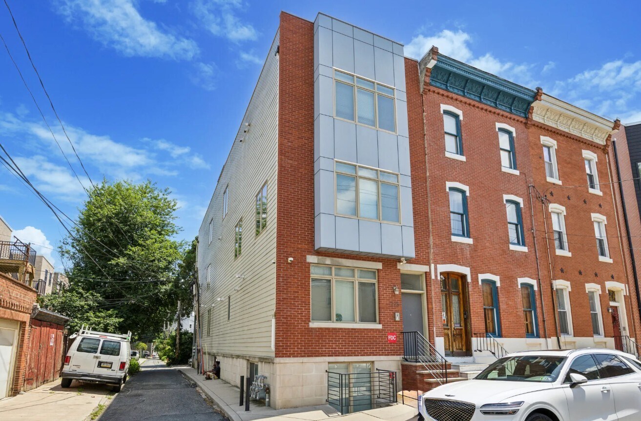 925 N 20th St, Philadelphia, PA for Sale