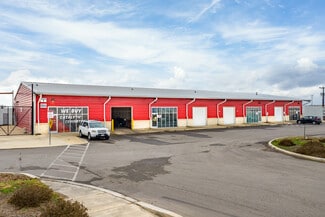 San Antonio, TX Industrial - 5814 Interstate 10