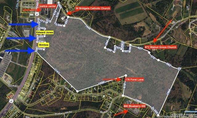 00 Rhea County highway, Dayton, TN for Sale