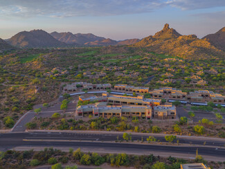 Scottsdale, AZ Office - 10045 E Dynamite Blvd