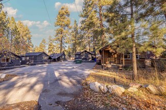 Big Bear Lake, CA Apartments - 449 Georgia St