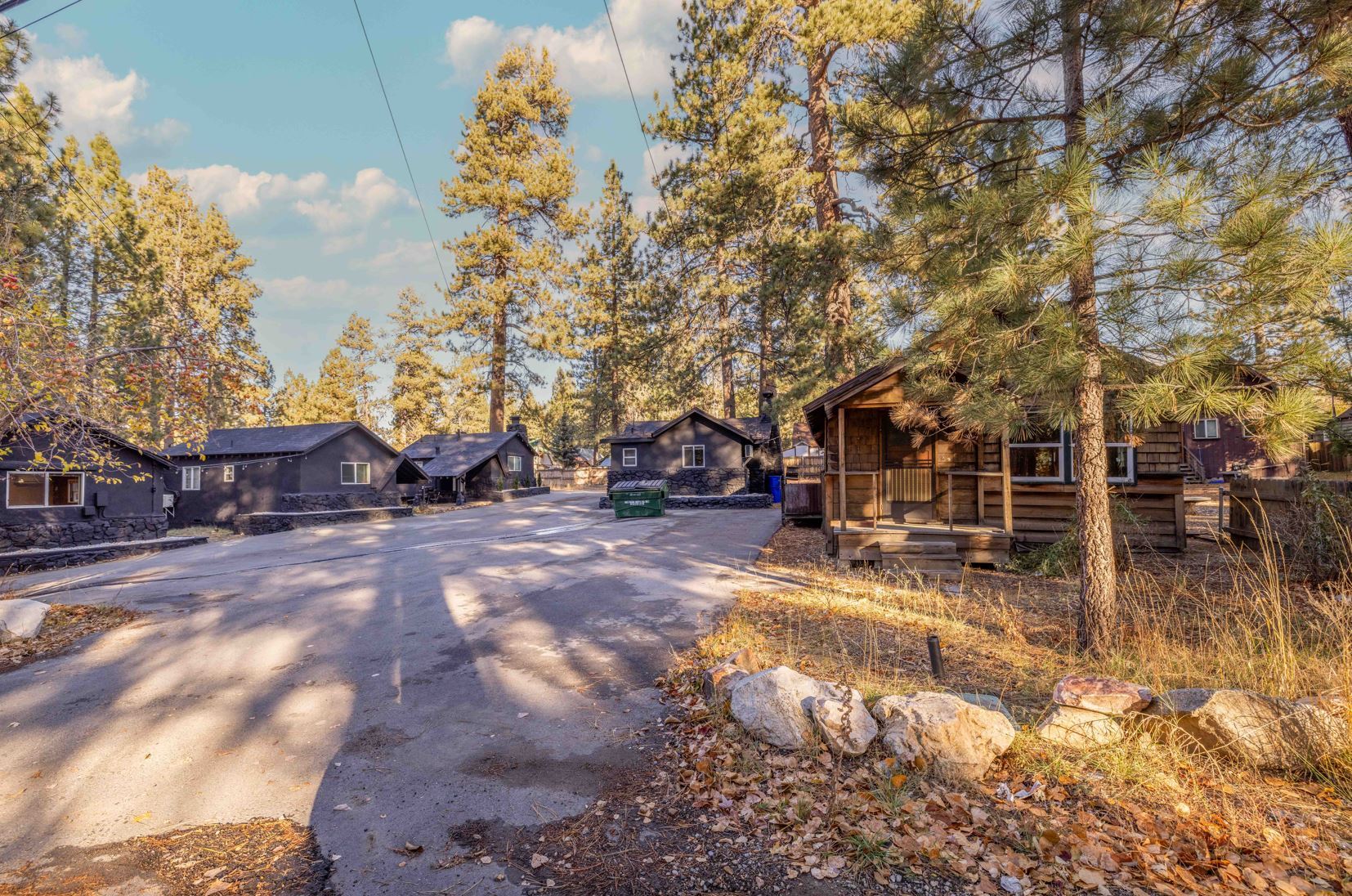 449 Georgia St, Big Bear Lake, CA for Sale