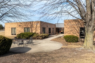 Northbrook, IL Office - 605-657 Landwehr Rd