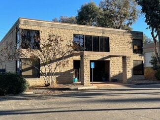 Escondido, CA Office, Industrial - 640 Alpine Way
