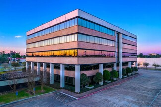 Houston, TX Office - 14511 Falling Creek Dr Houston, TX Office - 14511 Falling Creek Dr