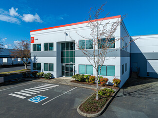 Tukwila, WA Industrial - 6540 S Glacier St