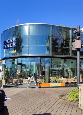 Torrejón de Ardoz, MAD Retail - 5 Avenida Premios Nobel