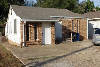 Shreveport, LA Office - 426 Kings Hwy