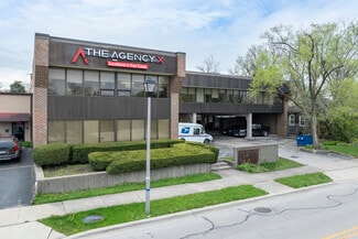 Elmhurst, IL Office - 257 N West Ave Elmhurst, IL Office - 257 N West Ave