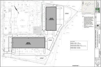 North Wales, PA Industrial - 203 Church Rd North Wales, PA Industrial - 203 Church Rd