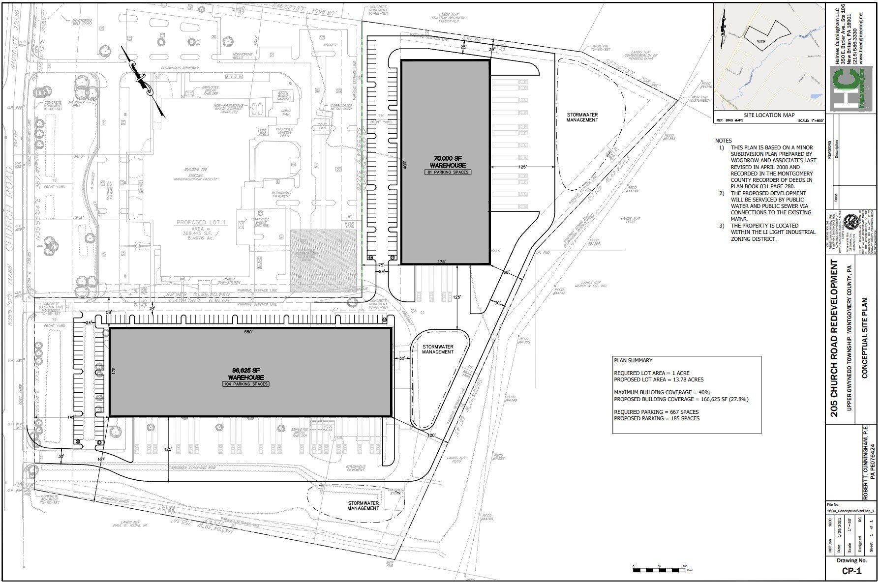 203 Church Rd, North Wales, PA for Rent