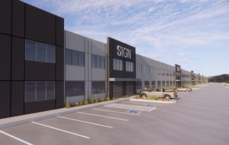 Nephi, UT Industrial - 618 2300 South