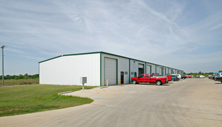 Owasso, OK Industrial - 208 E 5th St