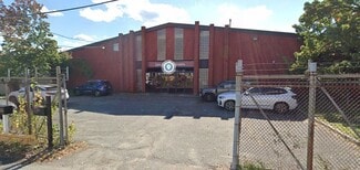 Perth Amboy, NJ Industrial - 1 Walnut St