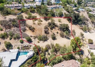 Tarzana, CA Residential - 4551 Lindley Ave Tarzana, CA Residential - 4551 Lindley Ave