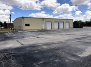 Bryan, TX Industrial - 1155 W Osr