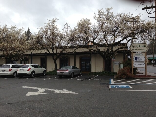 601 Main St, Placerville, CA for Rent