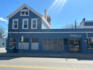 Cincinnati, OH Retail - 5909 Bramble Ave