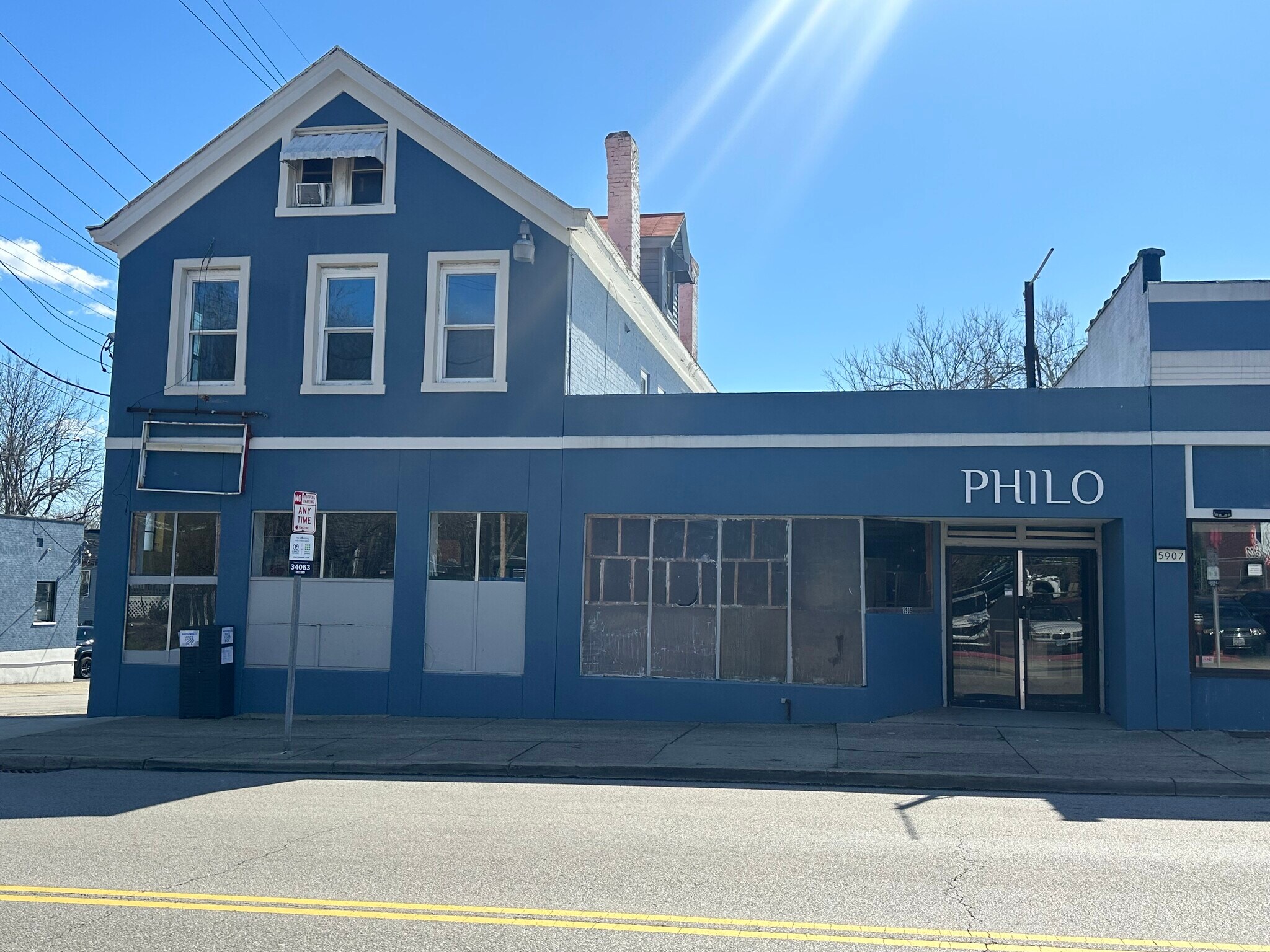 5909 Bramble Ave, Cincinnati, OH for Rent
