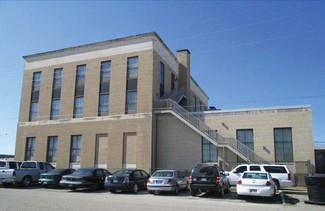 Vinita, OK Office/Retail - 120 E Illinois Ave