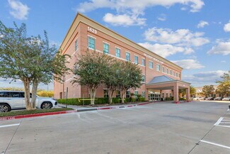 Sugar Land, TX Office - 1429 Tx-6 Sugar Land, TX Office - 1429 Tx-6