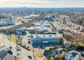 Philadelphia, PA undefined - 7400-7432 Oxford Ave