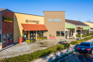 Irvine, CA Office - 14705-14845 Jeffrey Rd