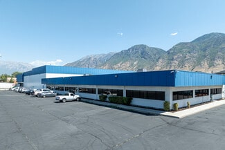 Provo, UT undefined - 225 E 900 S