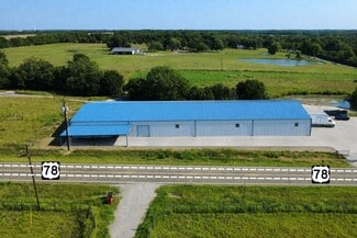 Leonard, TX Industrial - 20260 TX-78