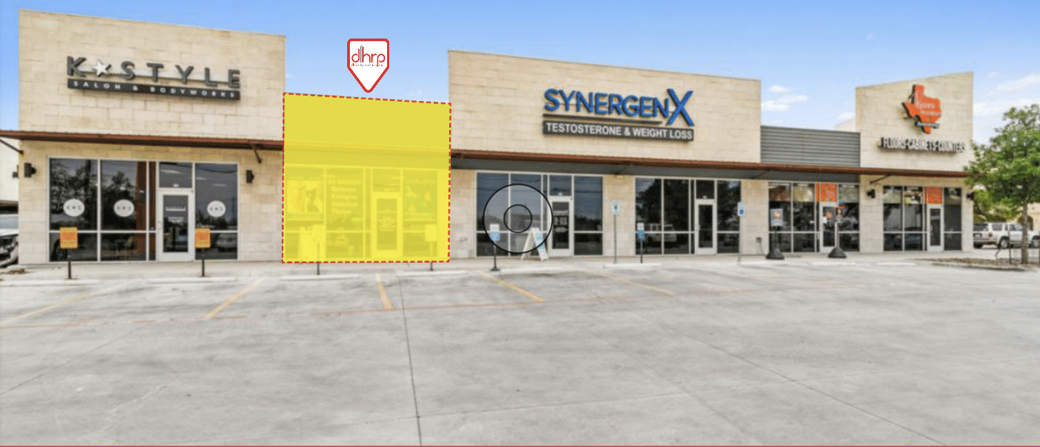 11163 N Loop 1604 W, San Antonio, TX for Rent