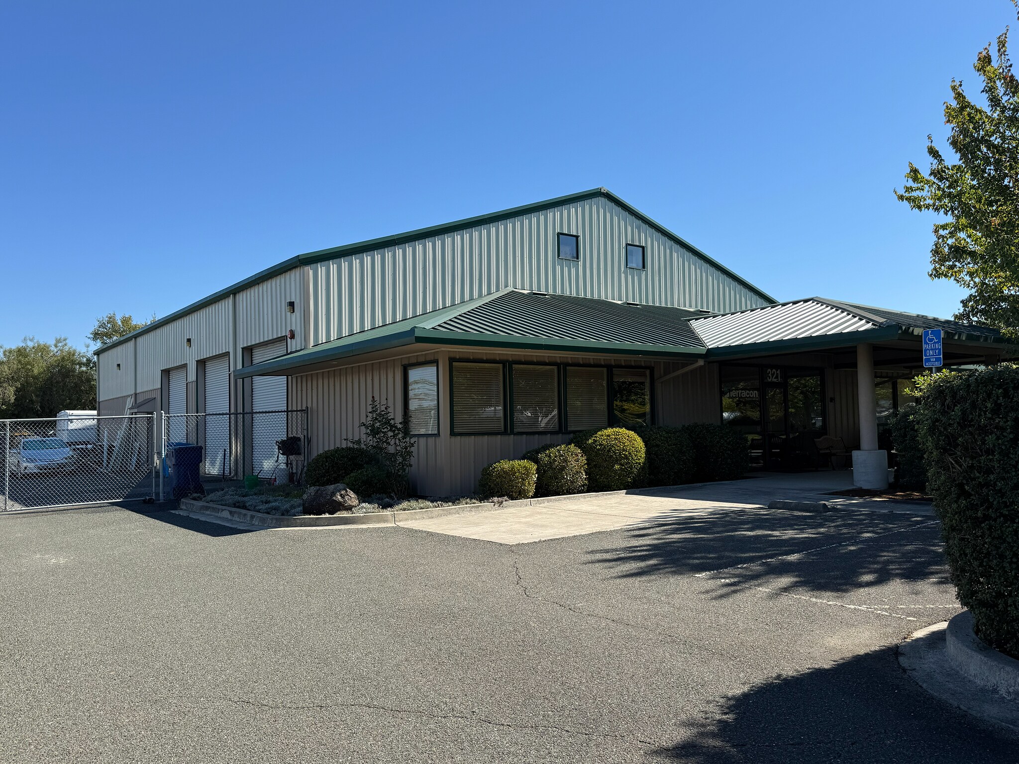 321 Blodgett St, Cotati, CA for Rent