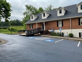 Lawrenceville, GA Office - 316 W Pike St