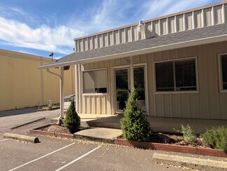 Auburn, CA Flex - 321 Nevada St