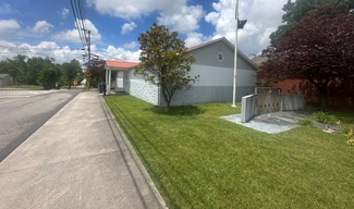 Monterey, TN Specialty - 45 Poplar St