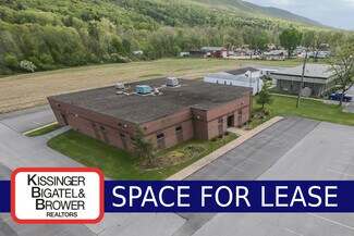 Bellefonte Commercial Real Estate For Rent Lease Showcase