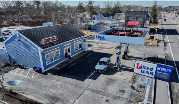 199 Falmouth Rd, Hyannis, MA for Sale