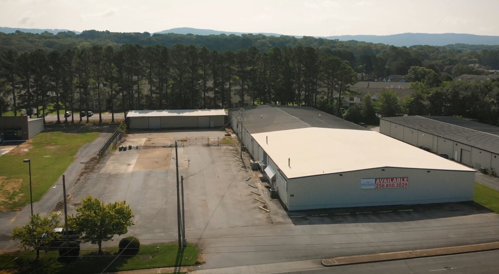 8501 Whitesburg Dr, Huntsville, AL for Rent