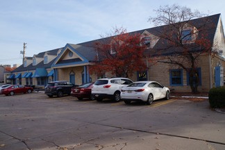 Lincoln, NE Office - 1640 L St